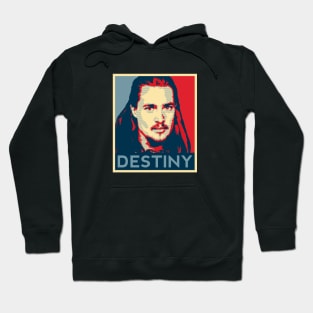 Uhtred Destiny Hoodie